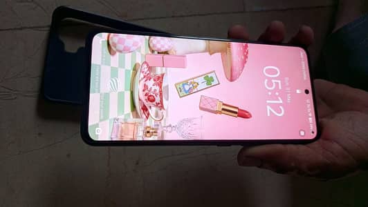 Vivo Y400