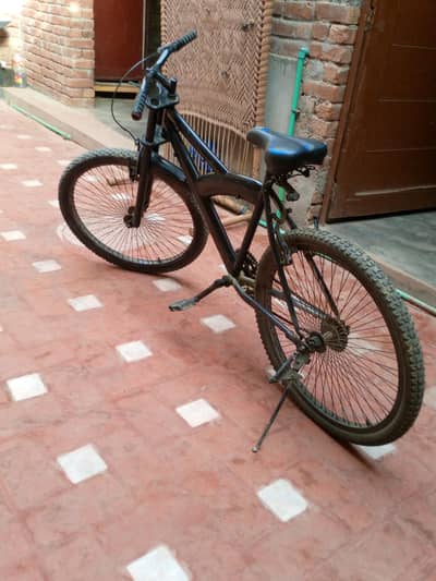 Cycle