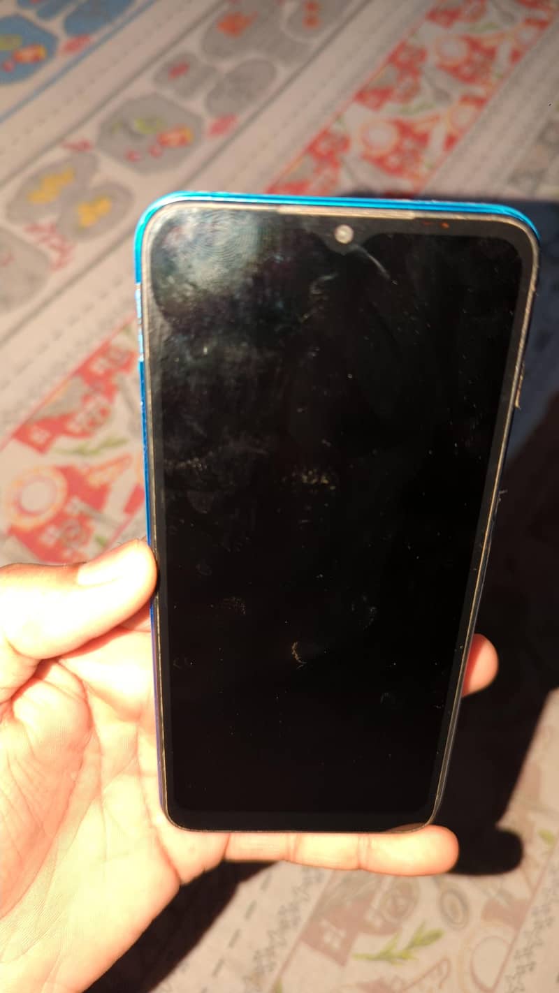 Realme 9 4