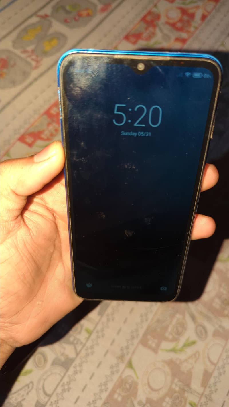 Realme 9 5
