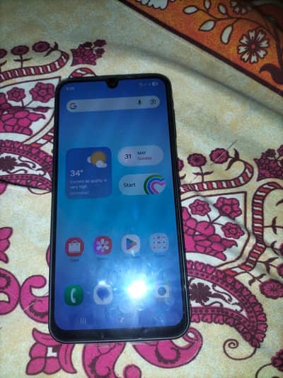 Samsung Mobile A16