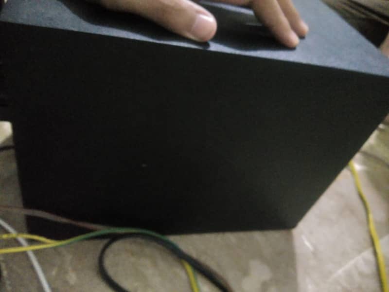 speakers 1