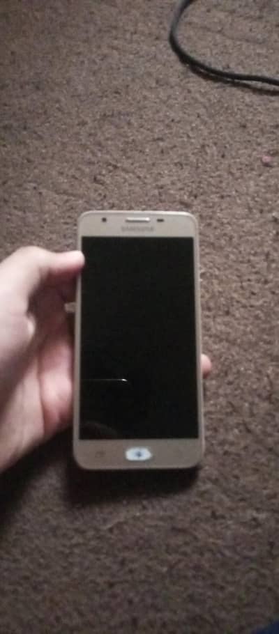 Samsung Mobile J5 Prime