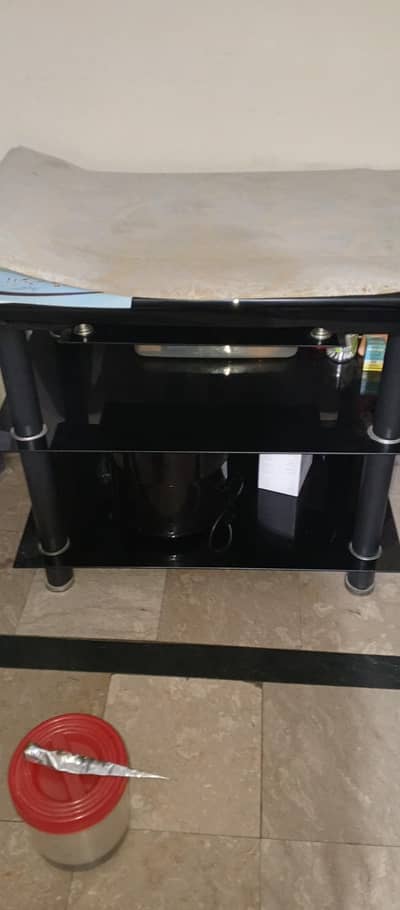 Tv Trolley