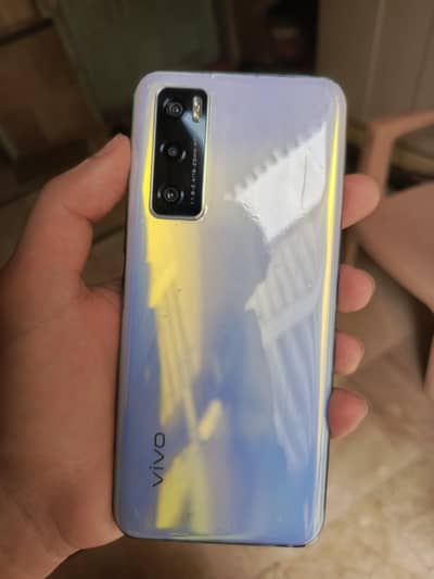 Vivo V20 SE