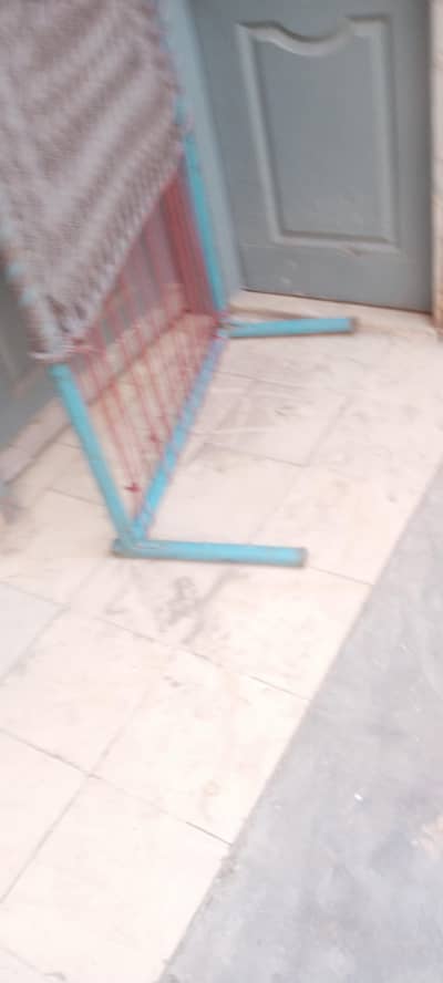 Medium size charpai. . .