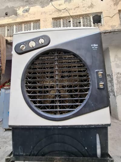 Super Asia ECM 5000