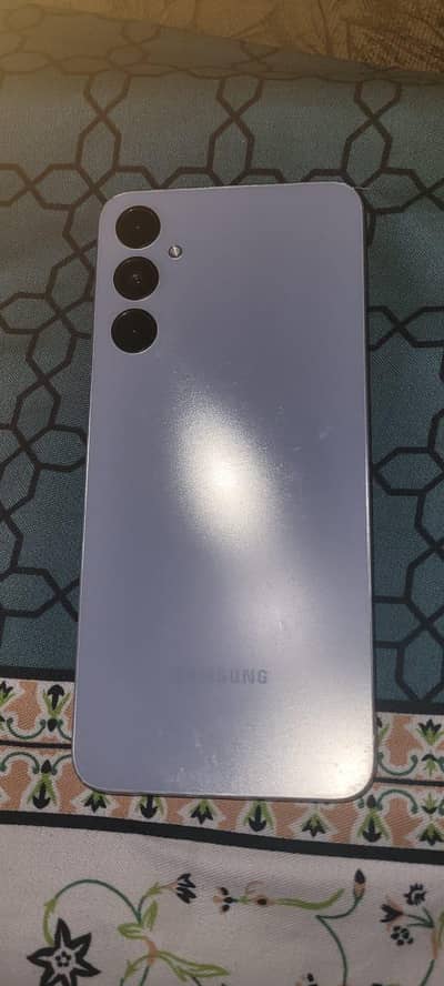 Samsung Mobile A05s