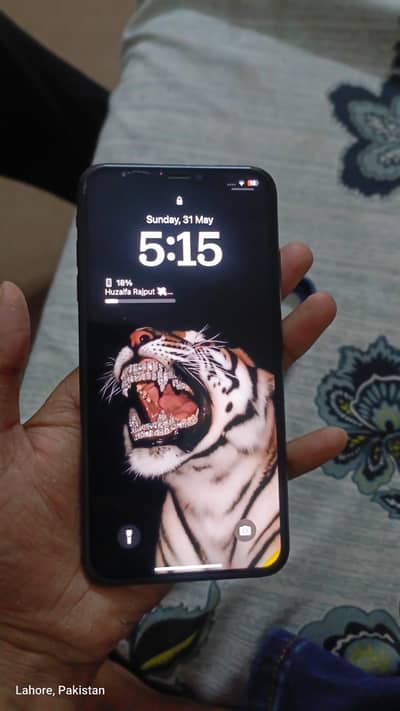 Apple iPhone XS Max