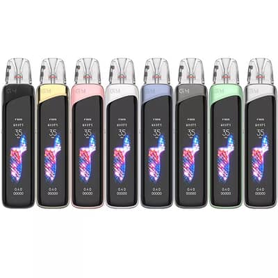 Caliburn G4 Pro | In All Colors | New