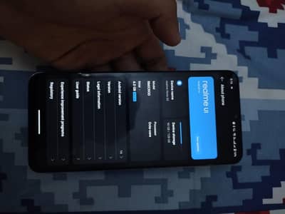 Realme Note 60