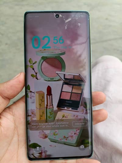 Infinix Hot 50 Pro Plus