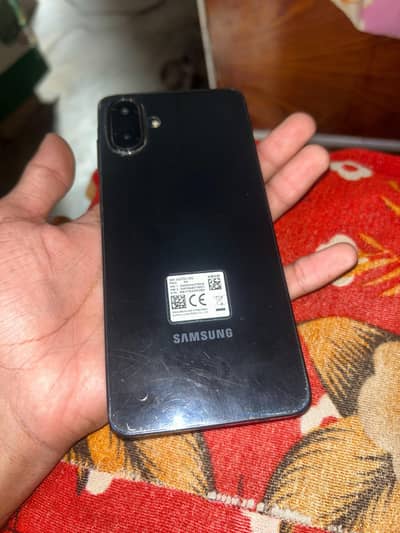 Samsung Mobile A07 4gb