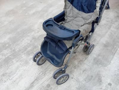 Baby Pram