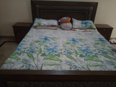 bed set