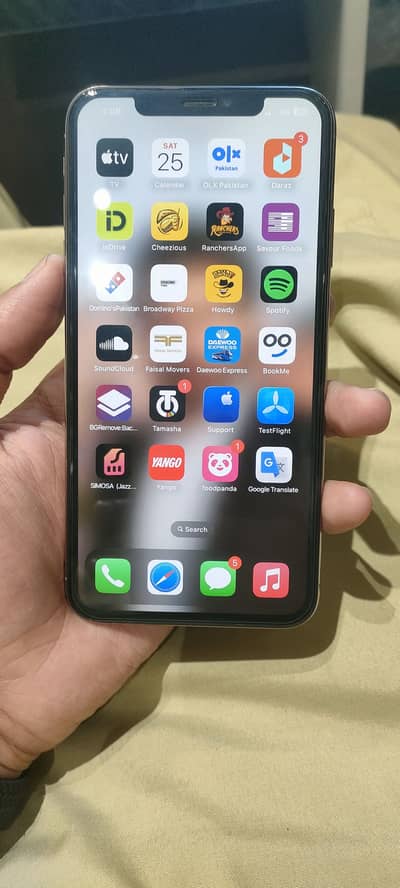 Apple iPhone XS Max
