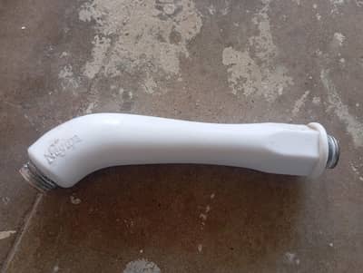 NAGINA SHOWER PIPE