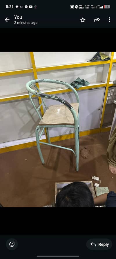 Shop furniture for Sale