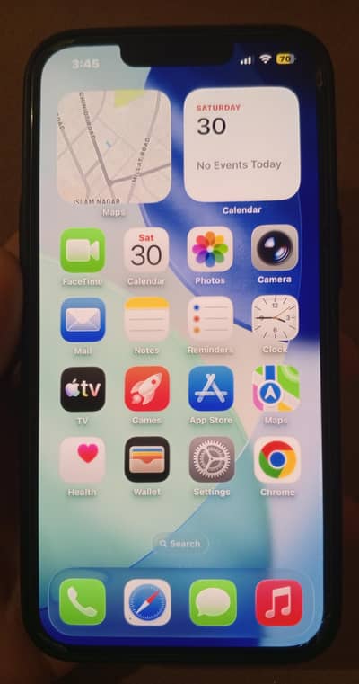 Iphone 13 Non Pta 88 battery health