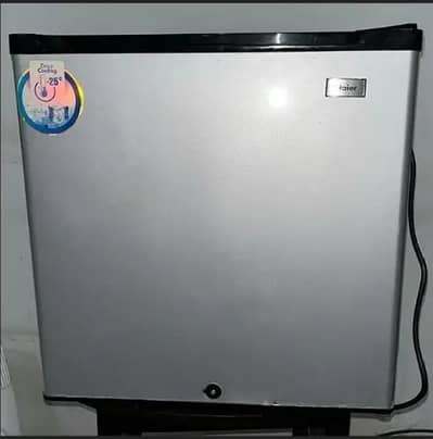 fridge