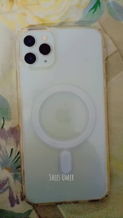 Iphone 11 pro max 256gb factory unlocked