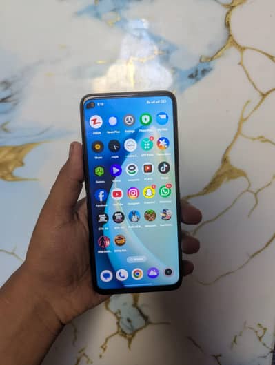 Realme 9i