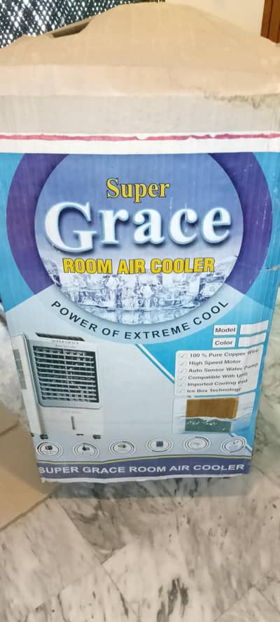 grace Air Cooler