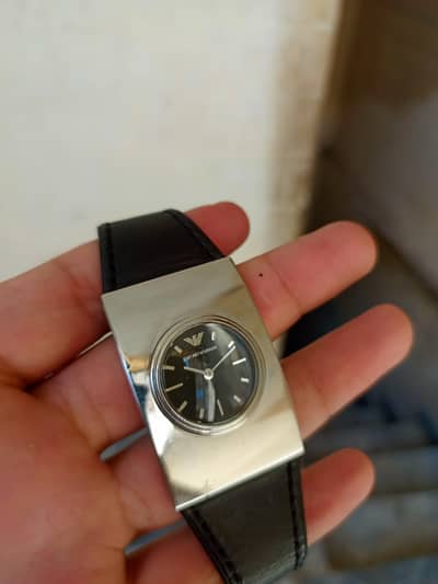 Emporio Armani Original watch