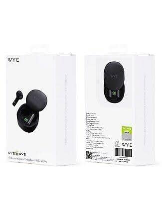 Earbud 1