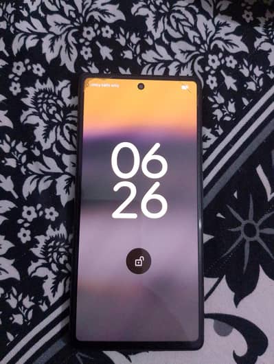 Google Pixel 6a