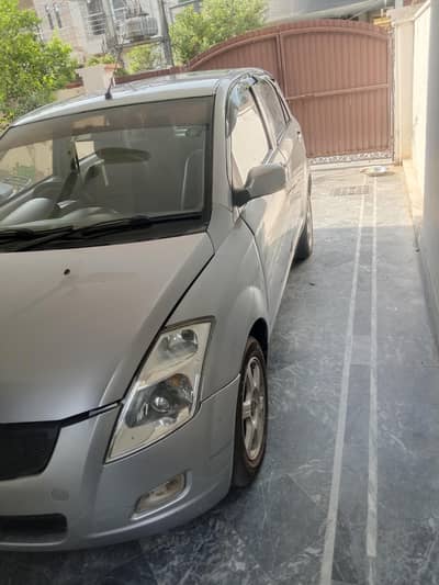 FAW V2 2018