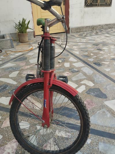 cycle for sale