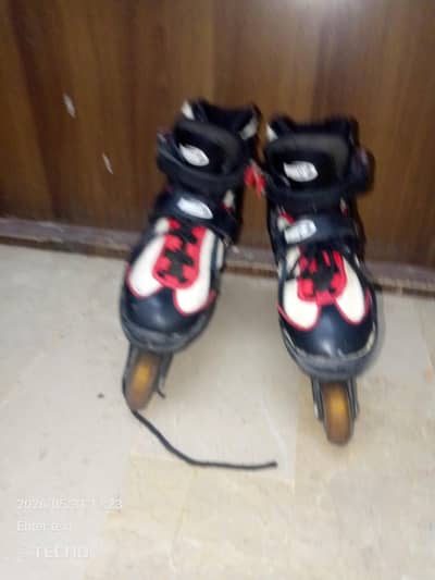 skating shoes