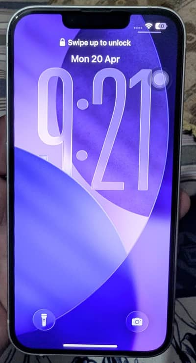 iPhone 13 | Factory Unlocked | Non PTA