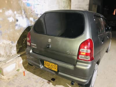 Alto 2009