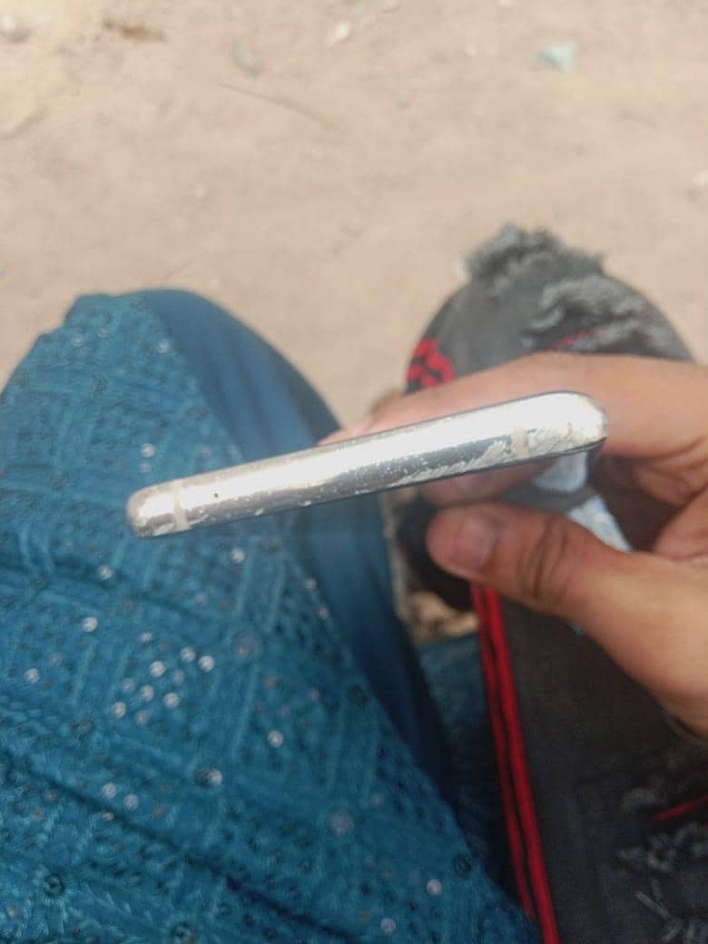 One Plus 8 4