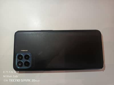 OPPO F17 Pro