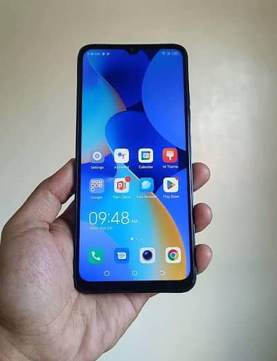 Tecno Spark 10C