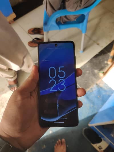 Motorola Moto G Stylus