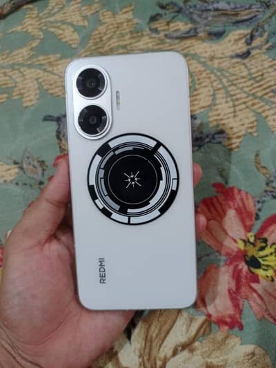 Xiaomi Redmi Turbo 4 Pro