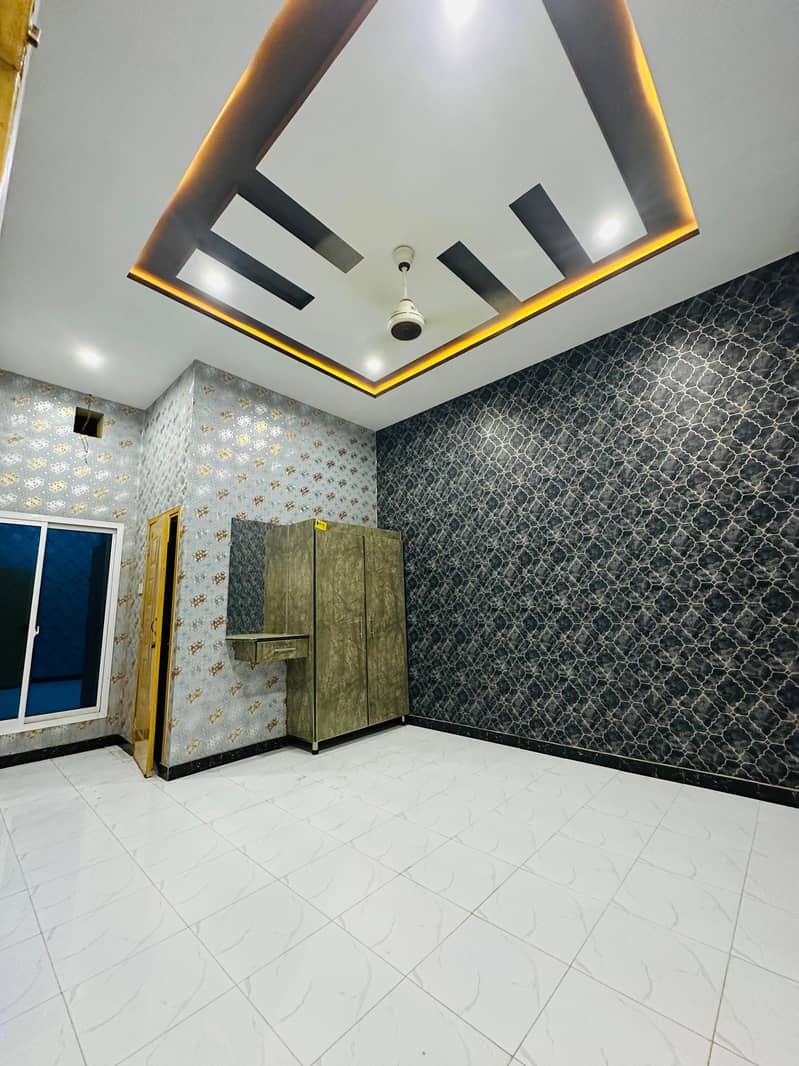 House 8