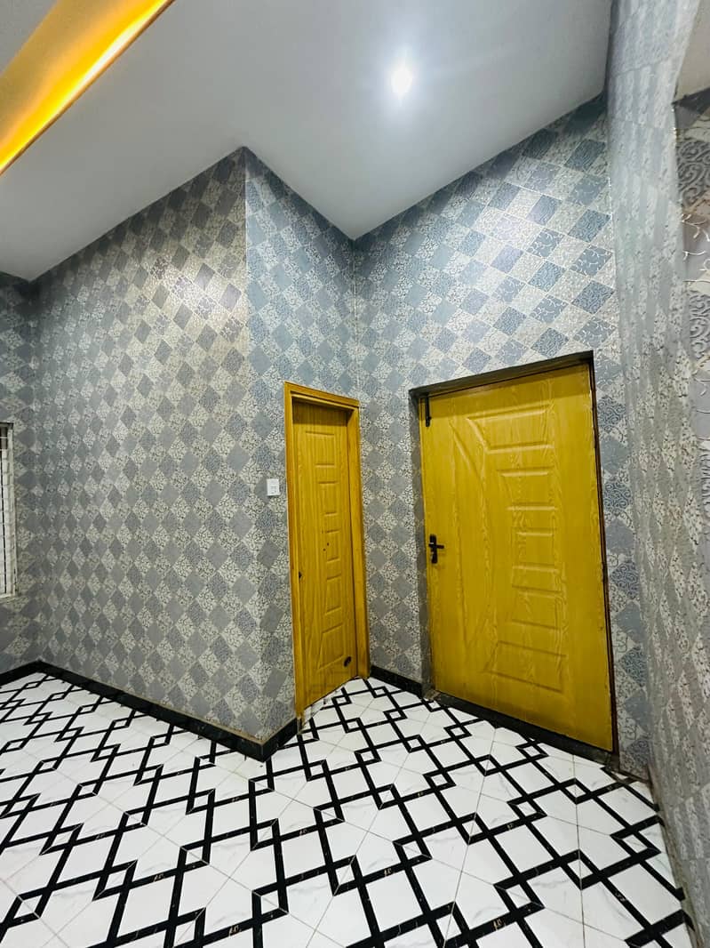 House 13