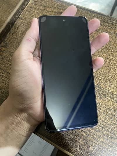 OPPO A5i  4/128 New mobile lhr