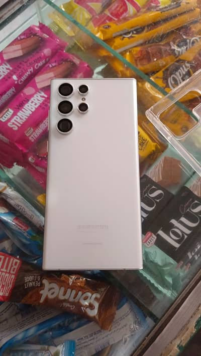 Samsung S22 Alrta