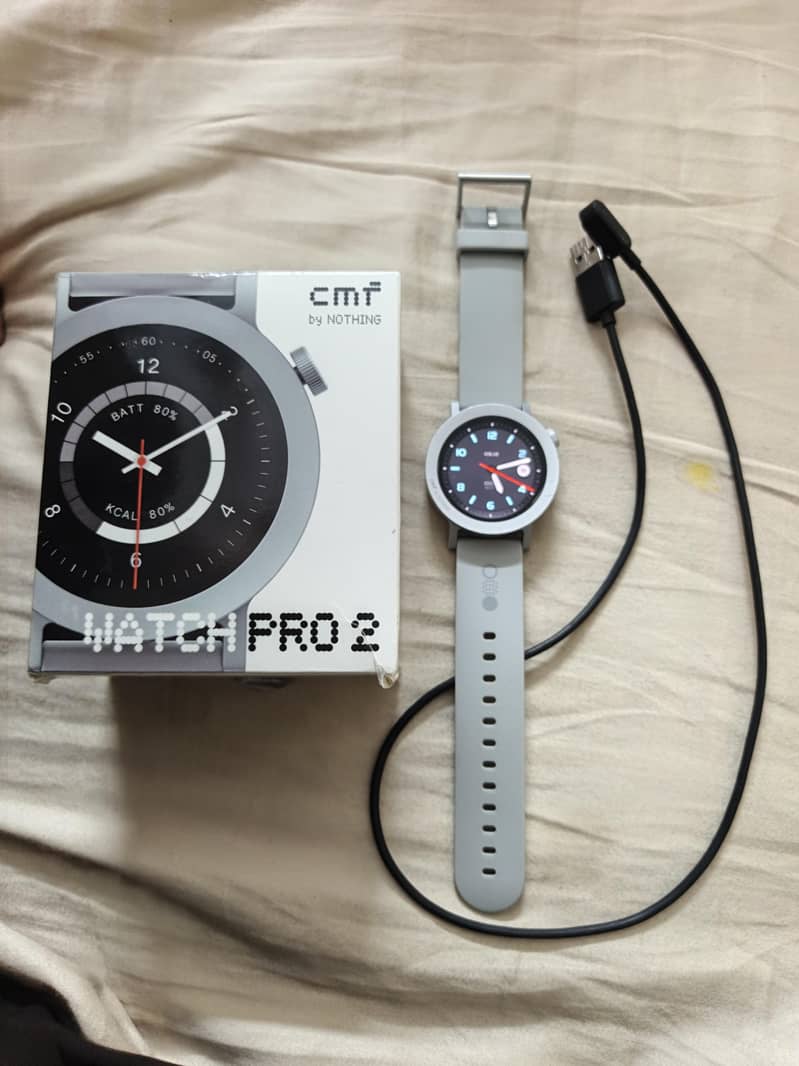 CMF Nothing pro2 0