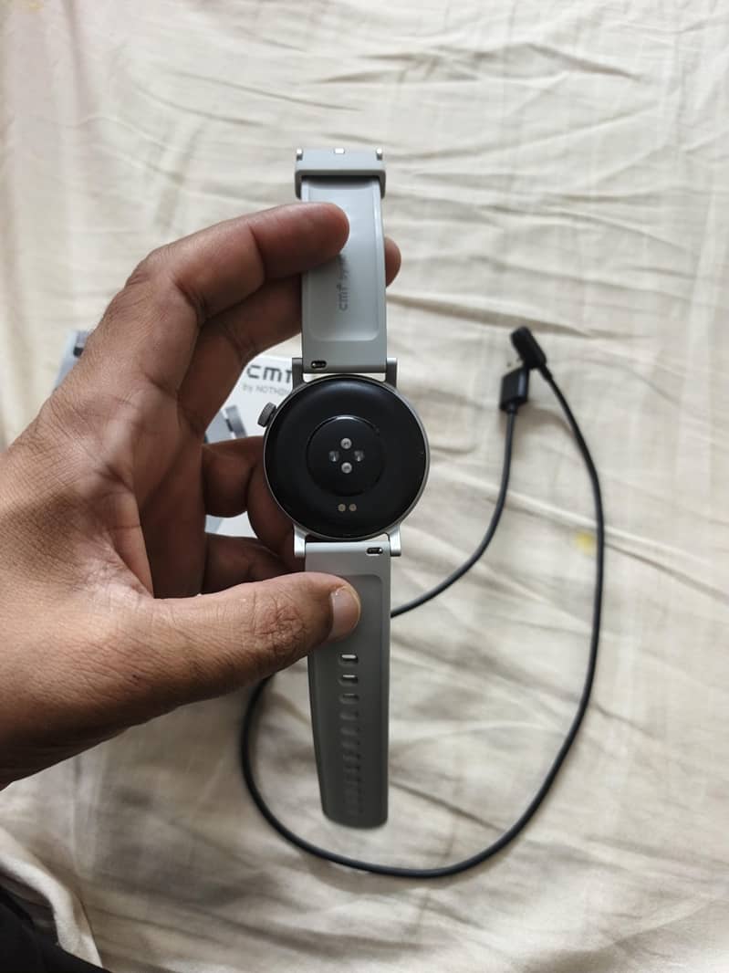 CMF Nothing pro2 2