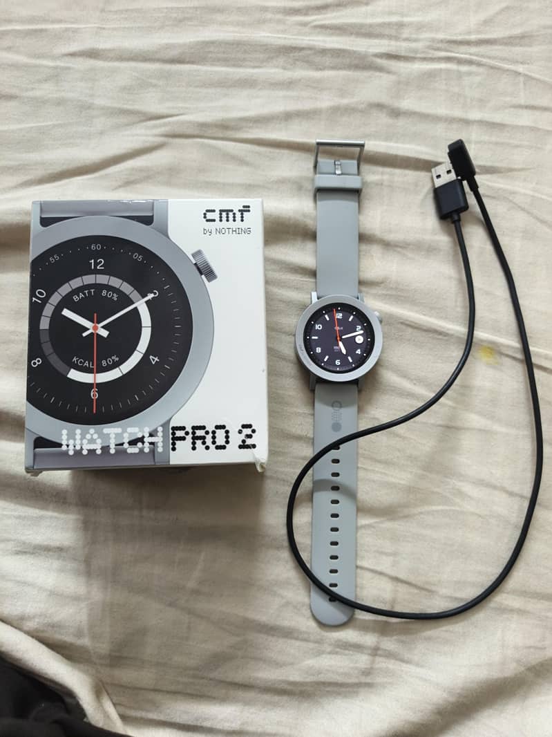 CMF Nothing pro2 3