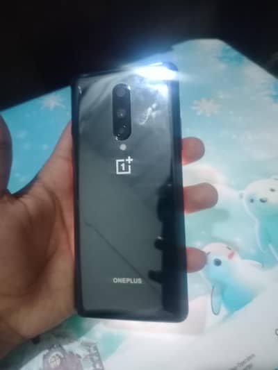 Oneplus 8 12/256