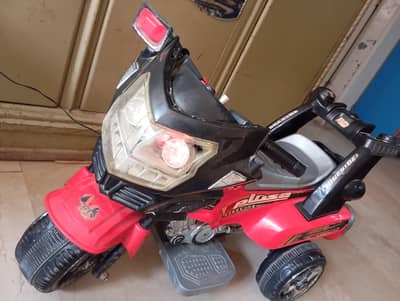 Baby Bike
