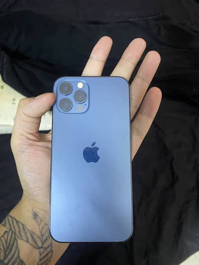 Apple iPhone 12 Pro